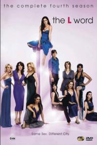 The L Word - The Complete Fourth Season